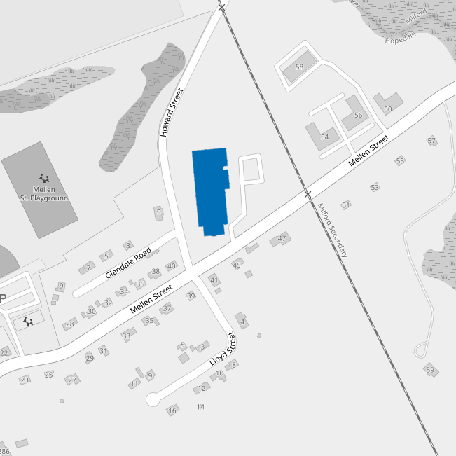 DelCam Location and Contact
