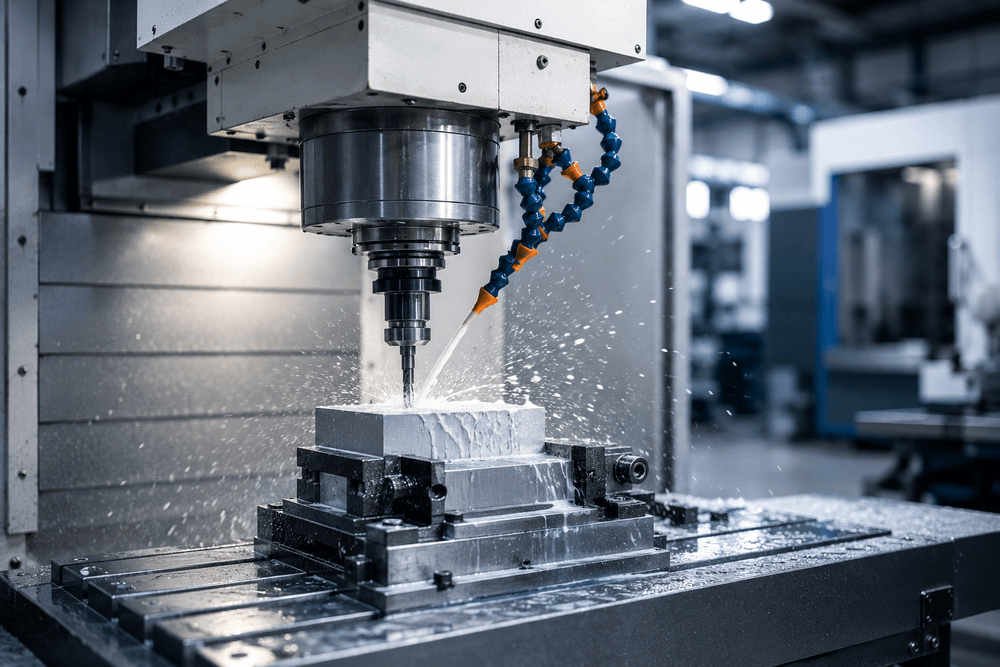Howard Products (Acquired by NEFM)