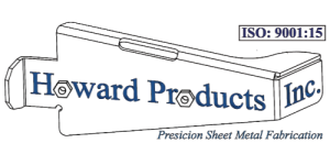 Howard Products (Acquired by NEFM) logo