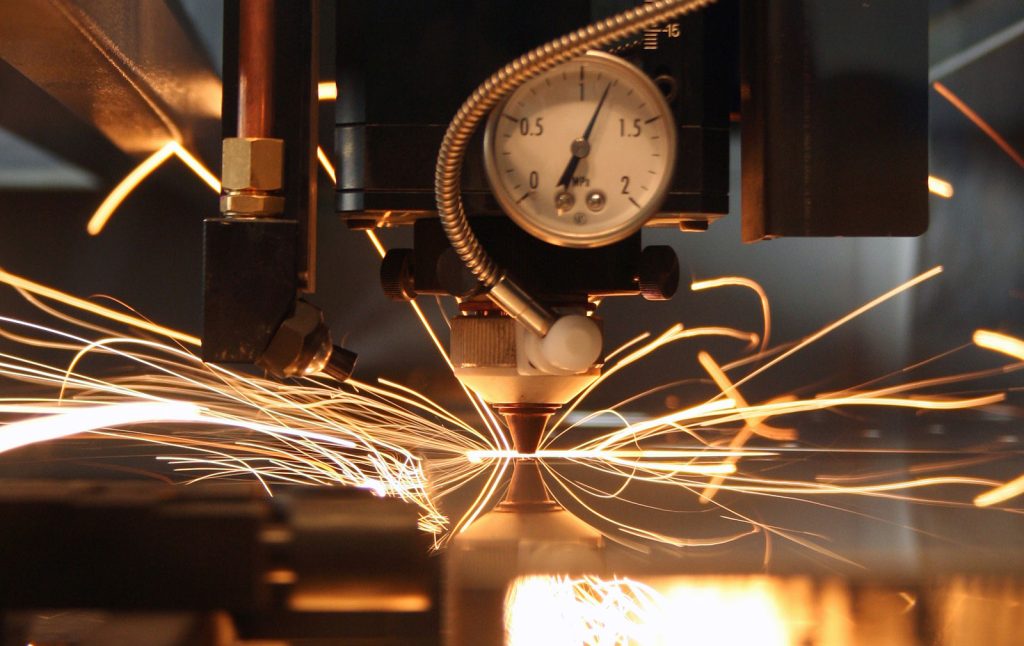 New England Fabricated Metals (NEFM)