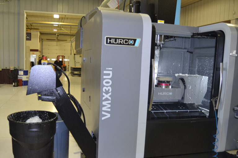 PlasTech Machining & Fabrication