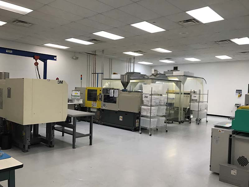 PlasTech Molding Solutions