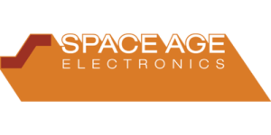 Space Age Electronics, Inc. logo