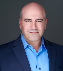 Stuart Chanin